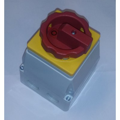 N3/16PLU1/Z33/Z1/SP230V