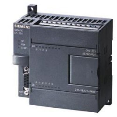 6ES7211-0BA23-0XB0