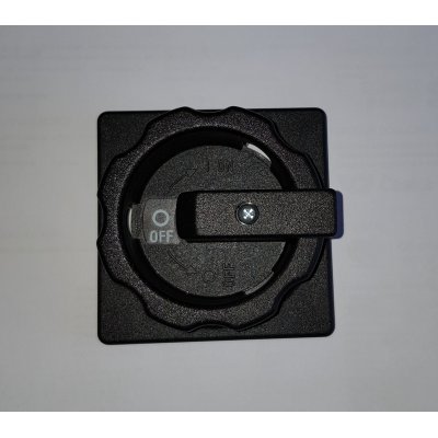 Z33/D1/E Schwarz