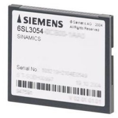 6SL3054-0CG01-1AA0
