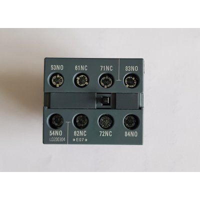 3RH1921-1XA22-0MA0