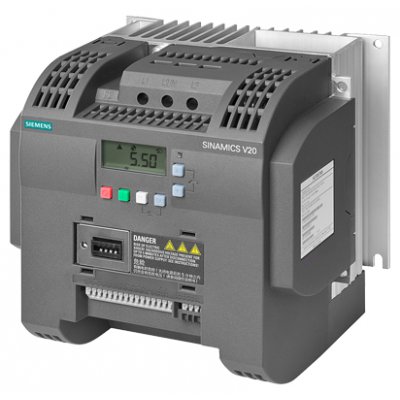 6SL3210-5BE25-5CV0