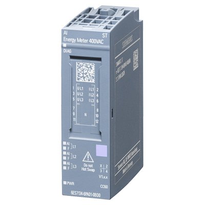 6ES7134-6PA01-0BD0