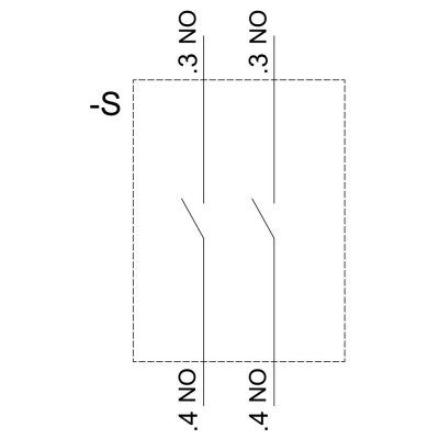 3SU1100-4BL11-1NA0