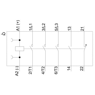 3RT2024-2BB40