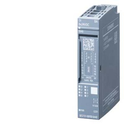 6EP3124-0TA00-0AY0, Siemens Netzteil für DIN-Schiene, 91%, 12V, 15A, 200W,  Einstellbar