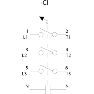 3LD2264-1TC51 - schéma 1
