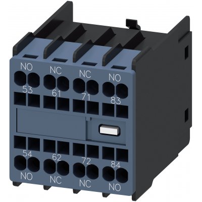 3RH2911-2XA22-0MA0