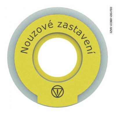 3SU1901-0BD31-0AZ0 Q9Y  CIN20190912125452174539