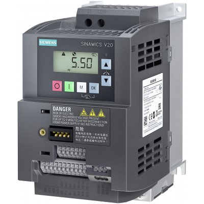 6SL3210-5BB21-1BV1