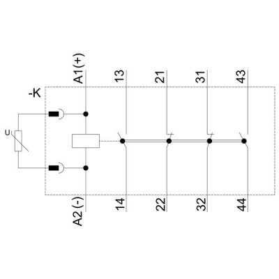 3RH2122-2QB40