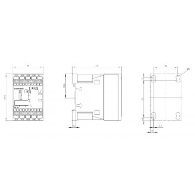 3RT2017-2AB01