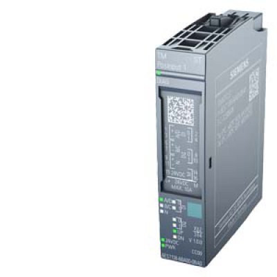 6ES7138-6BA01-0BA0