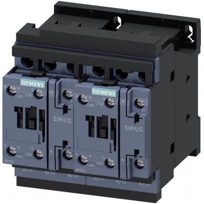 3RA2327-8XB30-1AL2