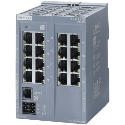 6GK5216-0BA00-2AB2
