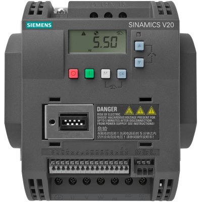 6SL3210-5BE21-1CV1