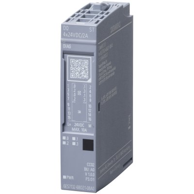 6ES7132-6BD21-0BA0