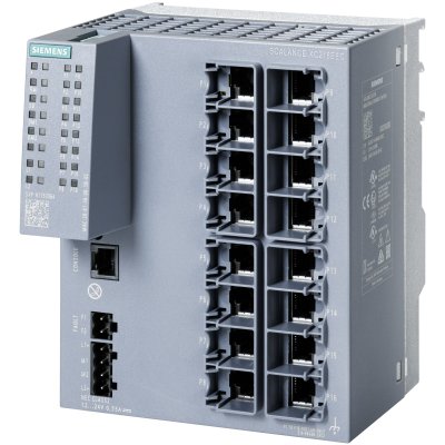 6GK5216-0BA00-2FC2
