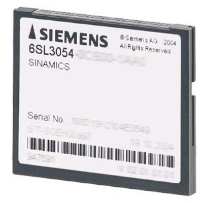 6SL3054-0FC30-1BA0-Z F02+U01