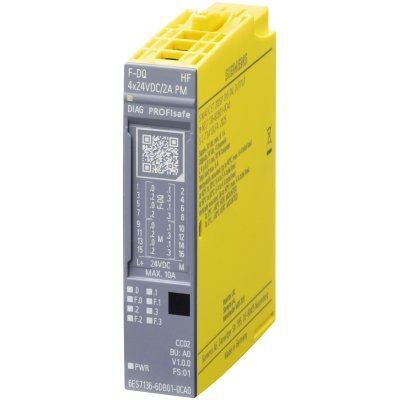 6ES7136-6DB01-0CA0