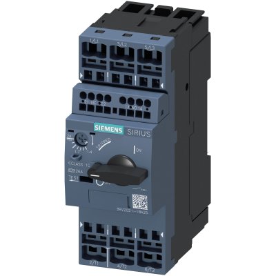3RV2021-1BA25