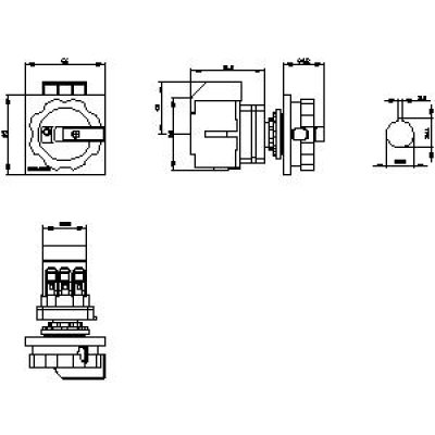 3LD3354-0TK51