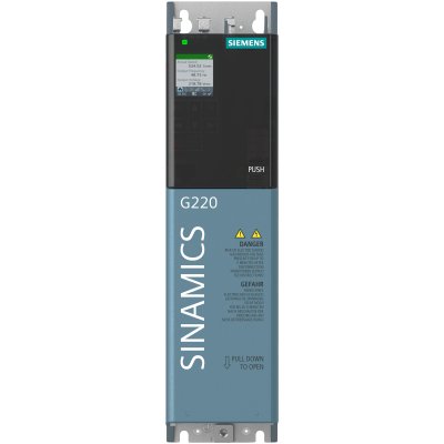 6SL4113-0CA08-2AF0