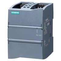 Řídicí systém Simatic S7-1200