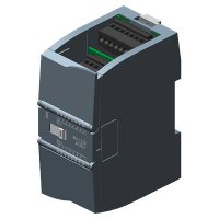 Analogové moduly