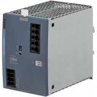 3x400V/48VDC