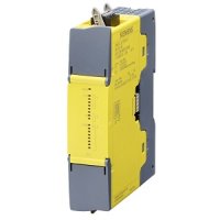 SAFETY moduly G2
