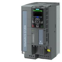 SINAMICS G120X